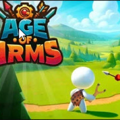 Age Of Arms