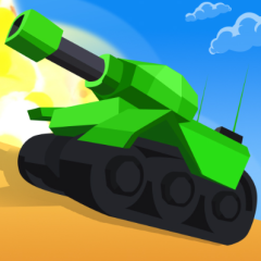 Army Fight 3d