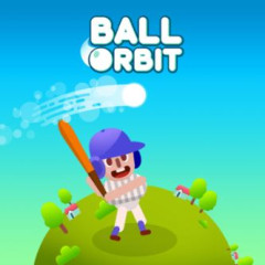 Ball Orbit 