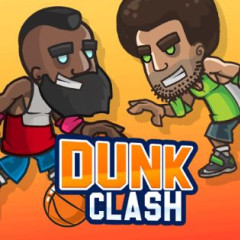 Dunk Clash