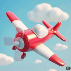 Epic Plane Evolution