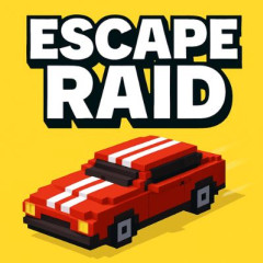 Escape Raid
