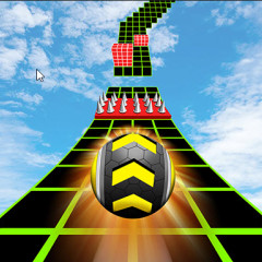 Extreme Run 3d