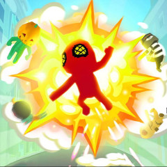 Fierce Battle Breakout