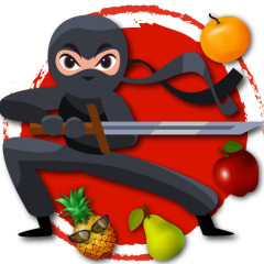 Fruit Slicing
