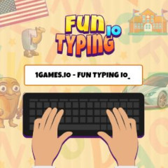 Fun Typing IO