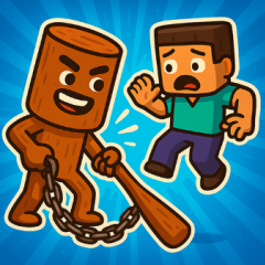 Hero Ragdoll Fighting