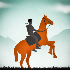 Horseback Survival