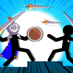 Javelin Battle