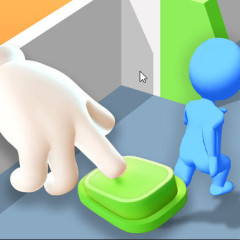 Join Clash Color Button