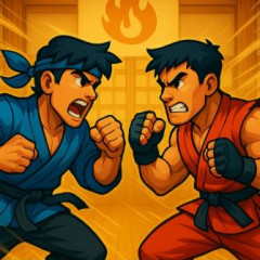 Match Fighter