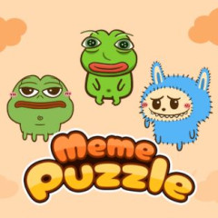 Meme Puzzle 
