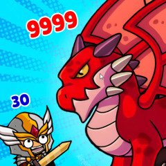 Merge Hero - Survival Tower Defense