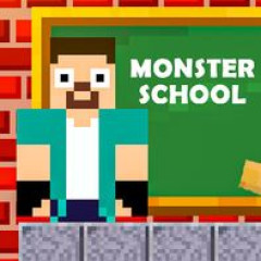 Monster School 3