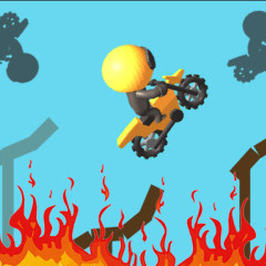 Moto Trials Rush