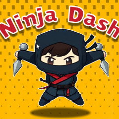 Ninja dash Cozy tactic puzzle