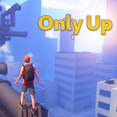 Only Up