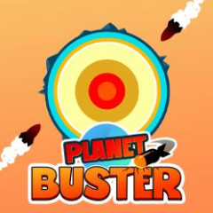 Planet Buster