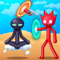 Portal Master