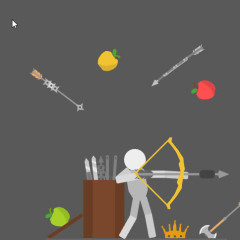Ragdoll Archers