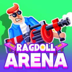 Ragdoll Arena