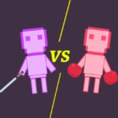 People Playground: Ragdoll Battle