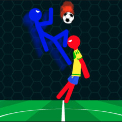 Ragdoll Football 2 Players