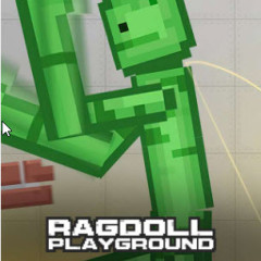 Ragdoll Playground