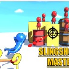 Slingshot Master