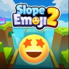 Slope Emoji 2