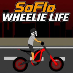 Soflo Wheelie Life
