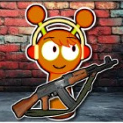 Sprunki Shooter 2025
