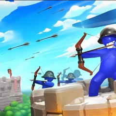 Stack Battle.io