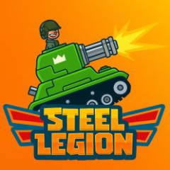 Steel Legion