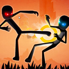 Stick Duel: Shadow Fight