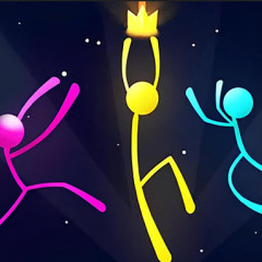 Stick Fight The Chaos