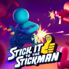 Stick It To The Stickman 