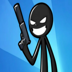 Stick vs Monster School 2