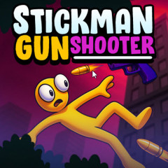 Stickman Gun Shooter