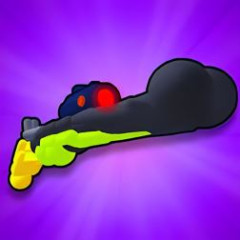 StickMan Gunner