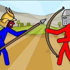 Stickman Kingdom Clash