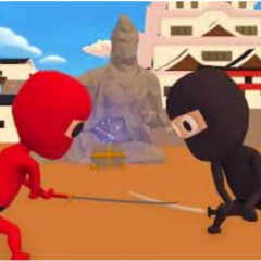 Stickman Ninja way Of The Shinobi