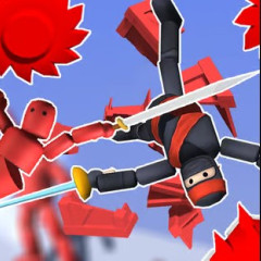 Stickman Sandbox 3d