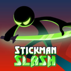 Stickman Slash