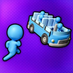 Stickman Sort