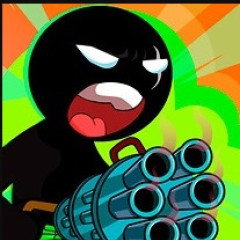 Stickman Team Force 2