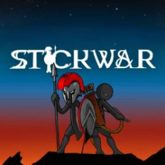 Stickman War