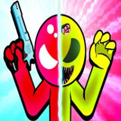 Stickman Zombie vs Stickman Hero