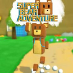 Super Bear Adventure