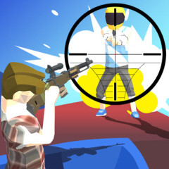 Super Sniper Missions